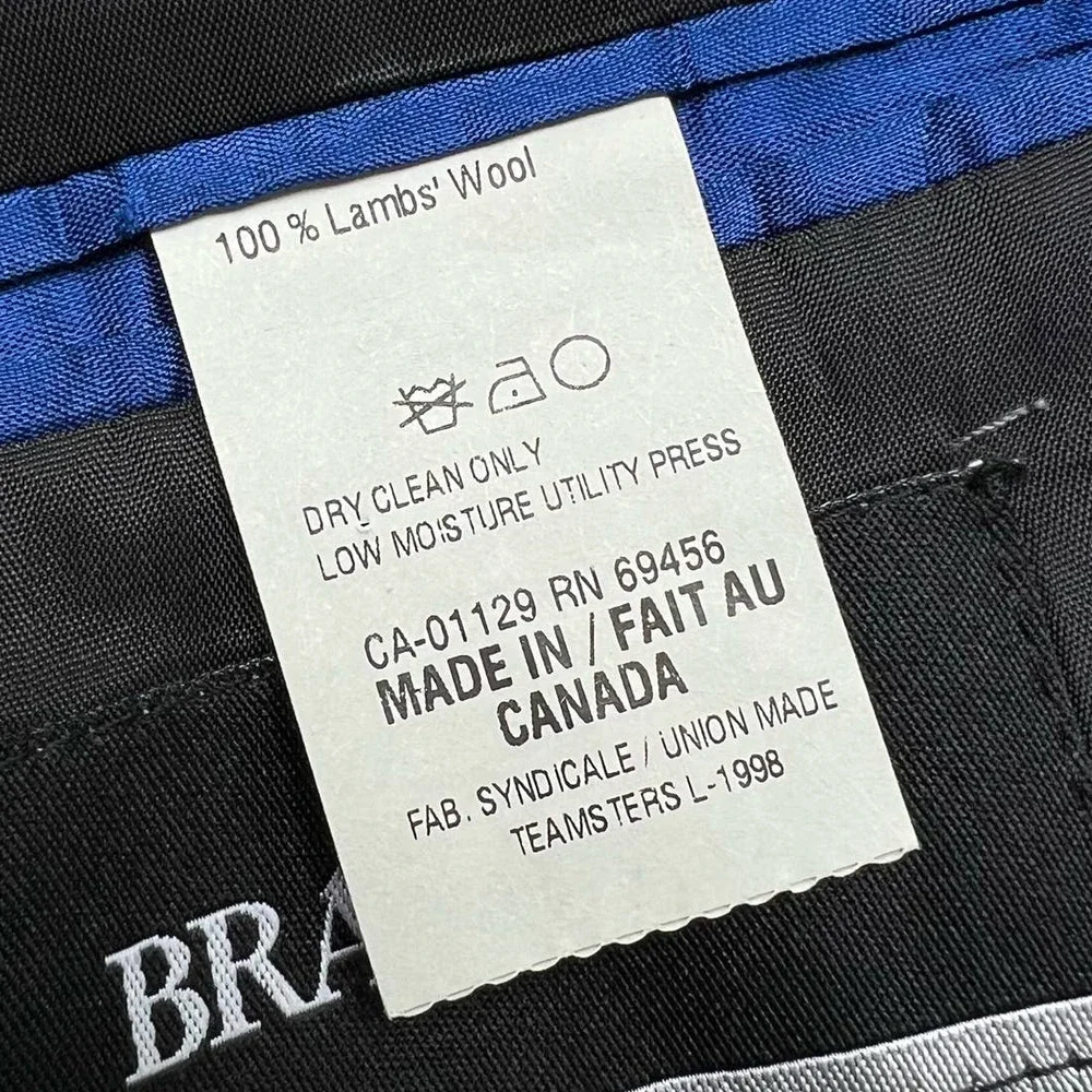 Brandini woolmark lamb’s